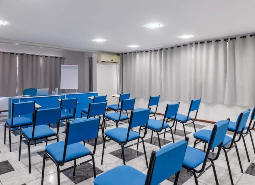Sala konferencyjna Zdjęcie