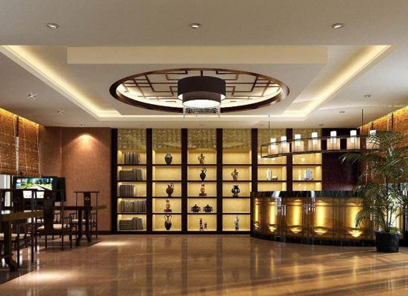 Lobby Zdjęcie