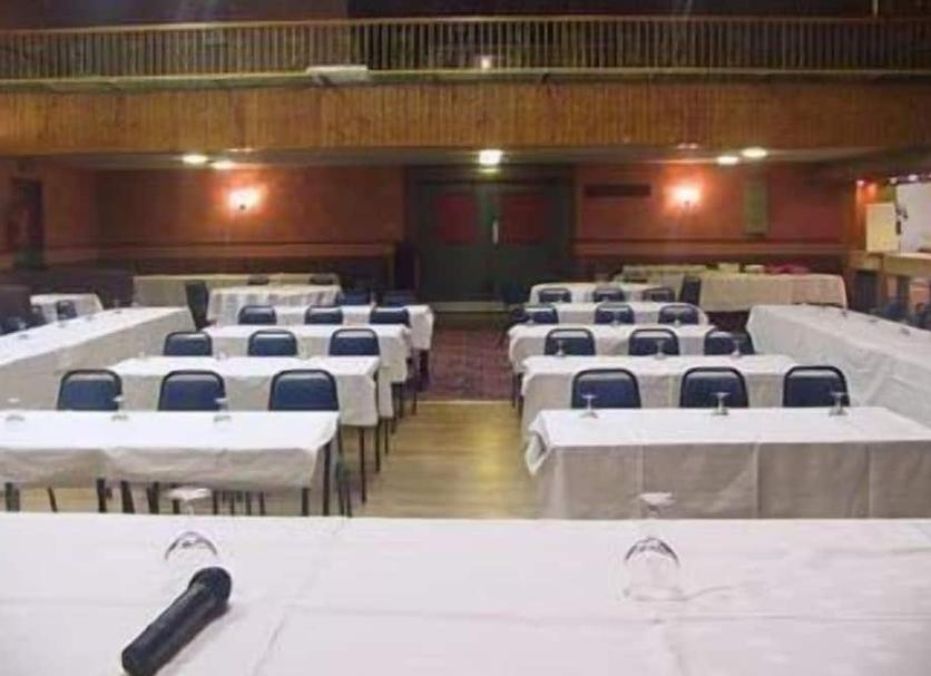 Sala konferencyjna Zdjęcie