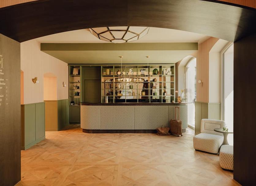 Bar Zdjęcie