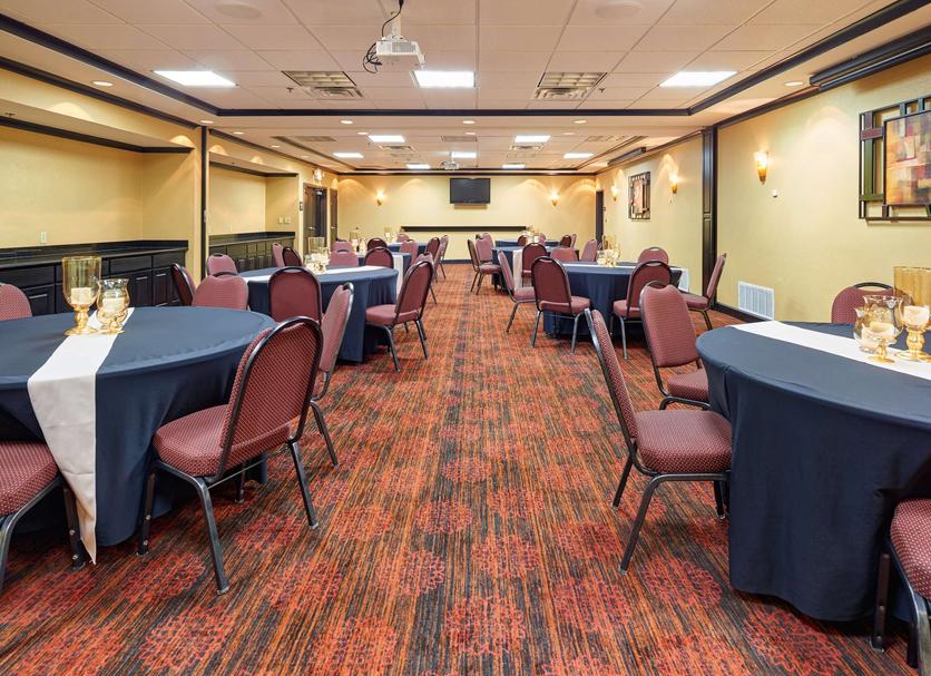 Sala konferencyjna Zdjęcie