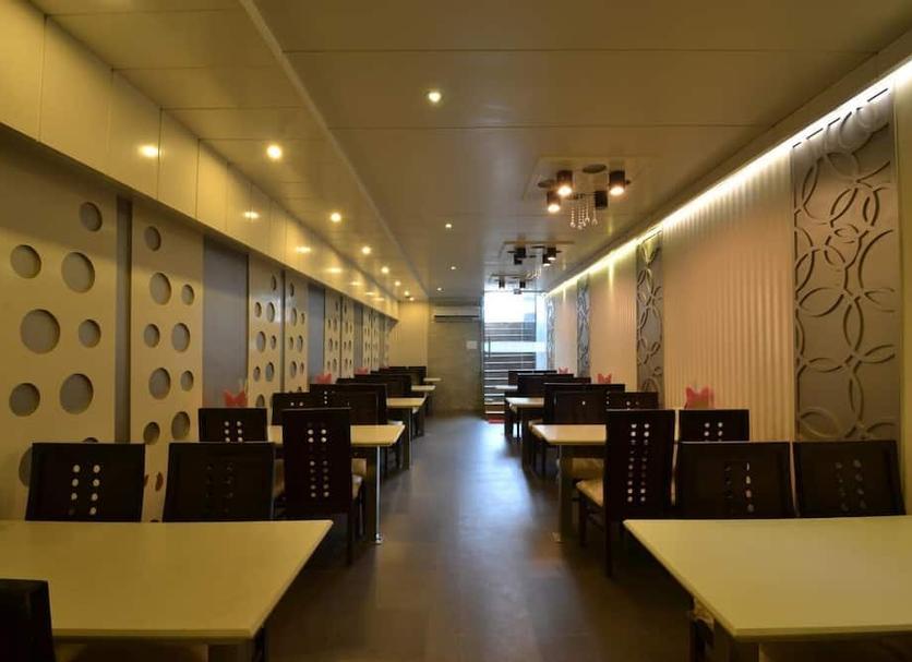 Restauracja Zdjęcie