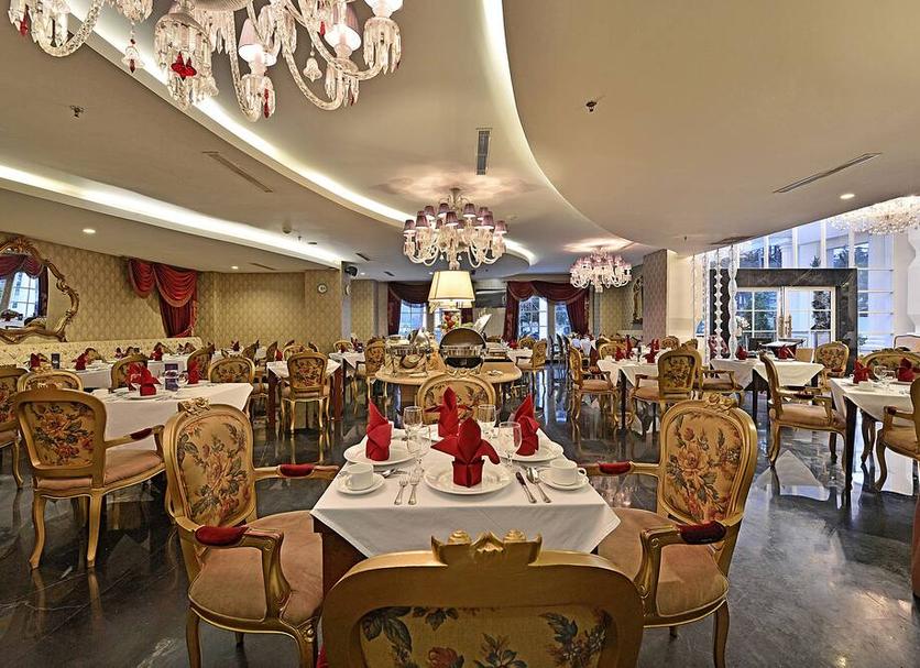 Restauracja Zdjęcie