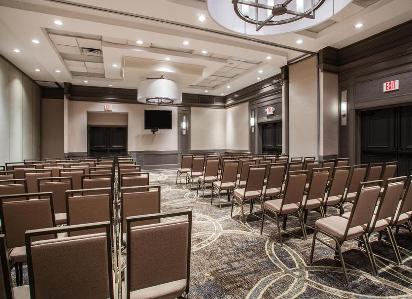 Sala konferencyjna Zdjęcie