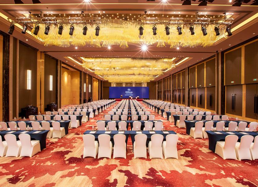 Sala konferencyjna Zdjęcie