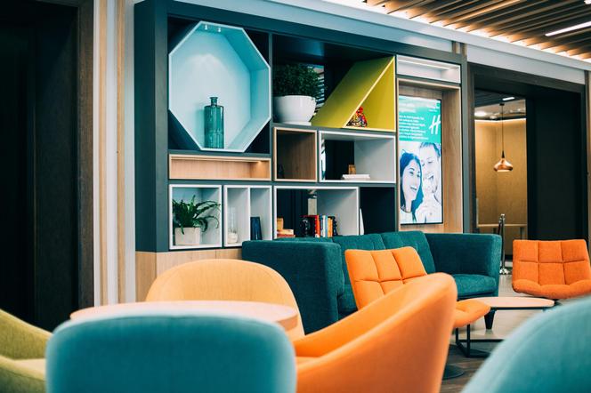 Holiday Inn Kraków City Centre