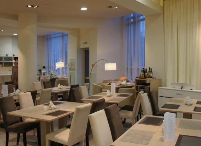 Restauracja Zdjęcie