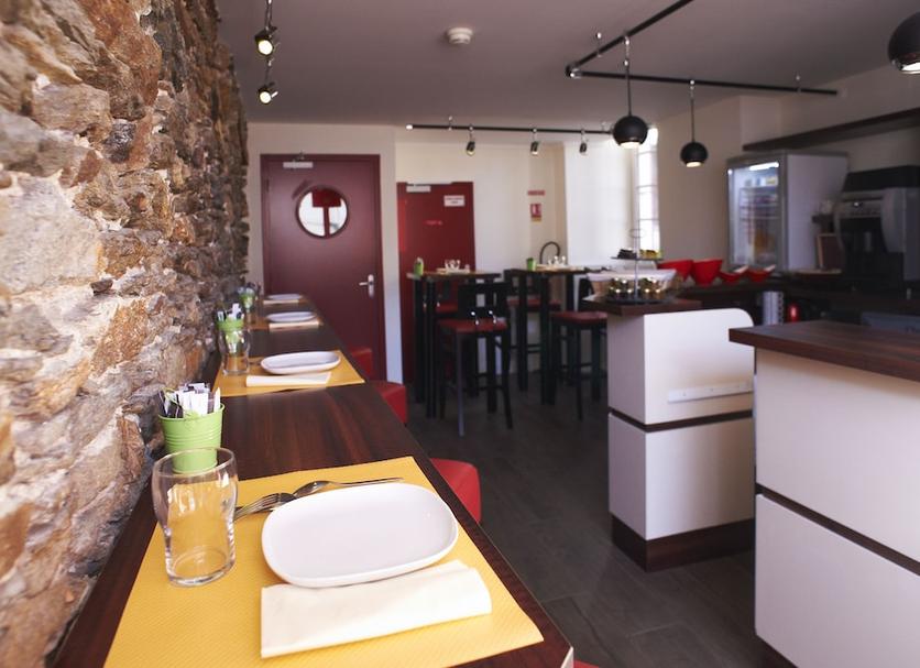 Restauracja Zdjęcie