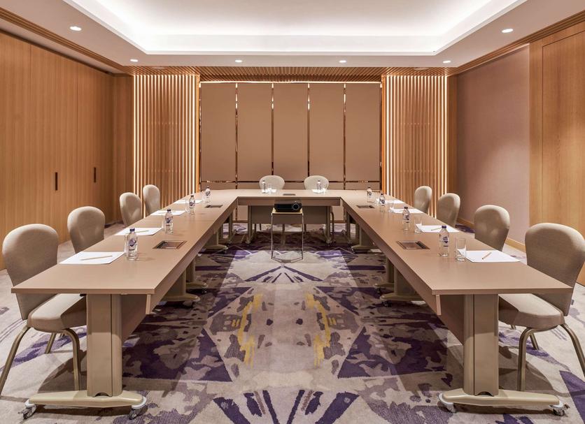 Sala konferencyjna Zdjęcie