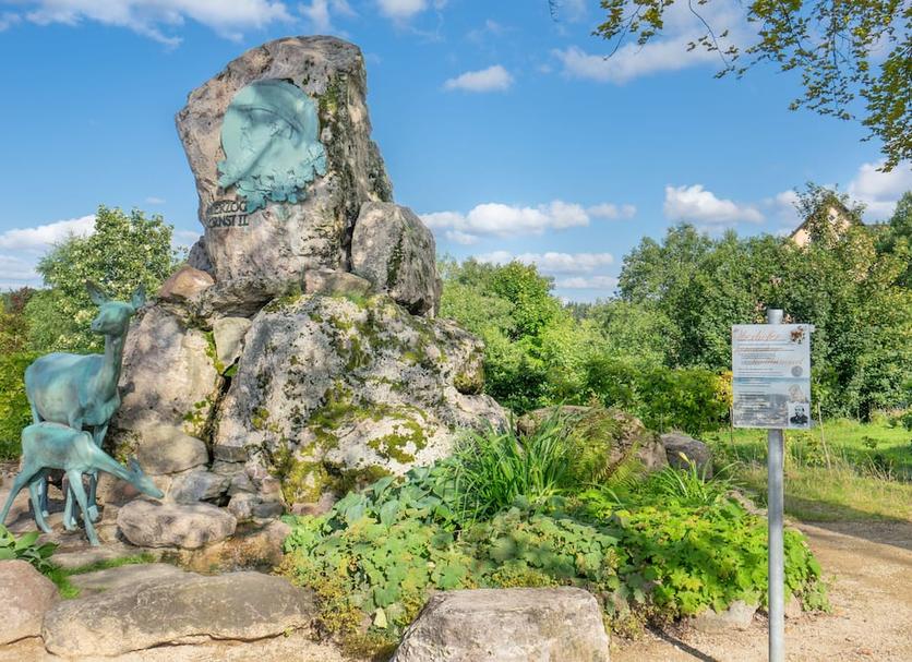 Widok na zewnątrz Zdjęcie