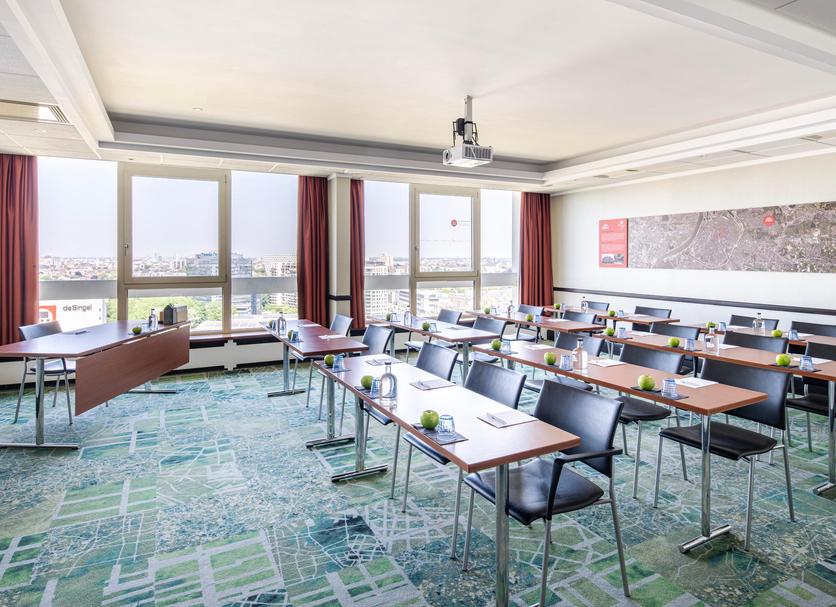 Sala konferencyjna Zdjęcie