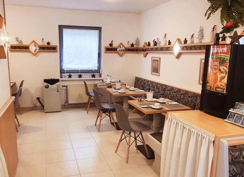 Restauracja Zdjęcie