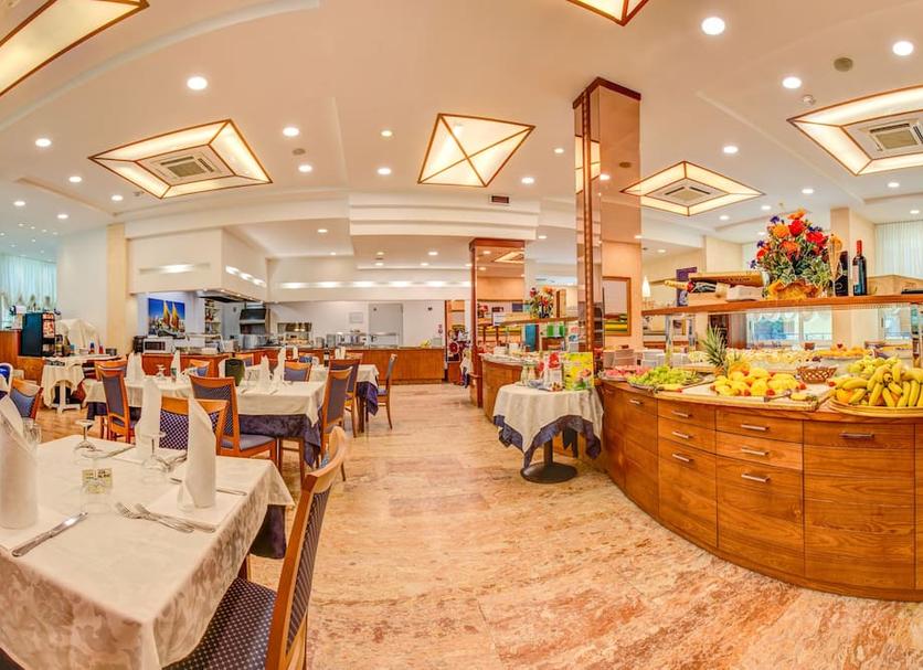 Restauracja Zdjęcie