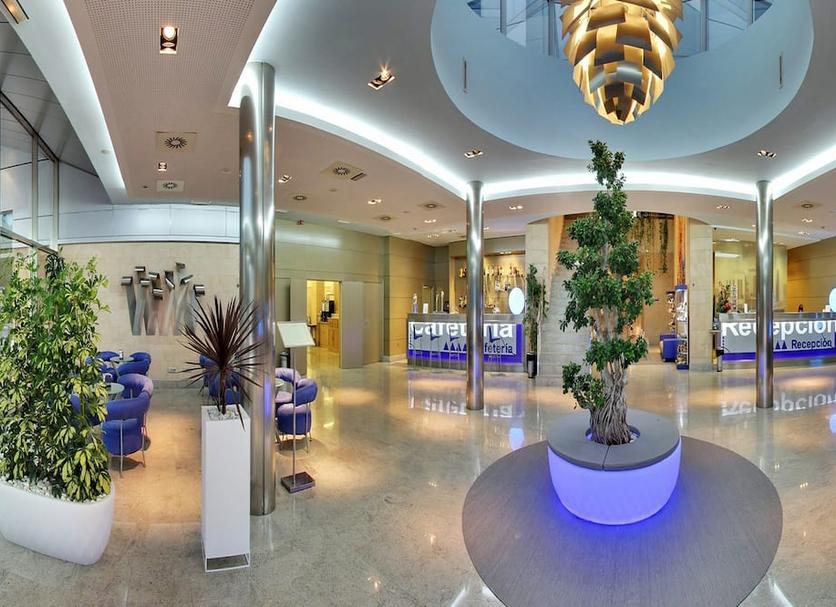 Lobby Zdjęcie