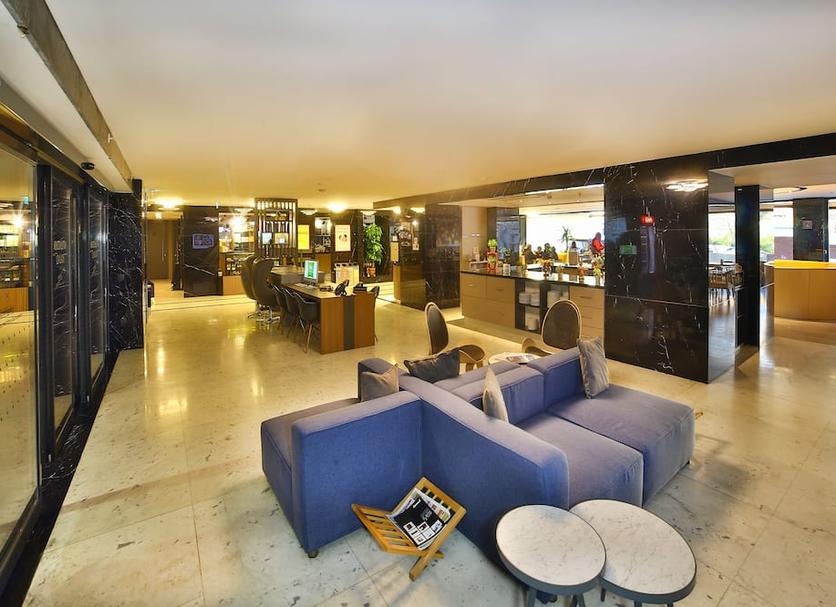 Lobby Zdjęcie