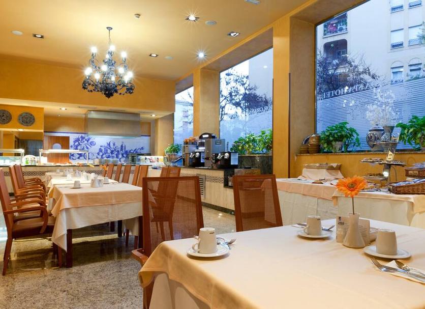 Restauracja Zdjęcie
