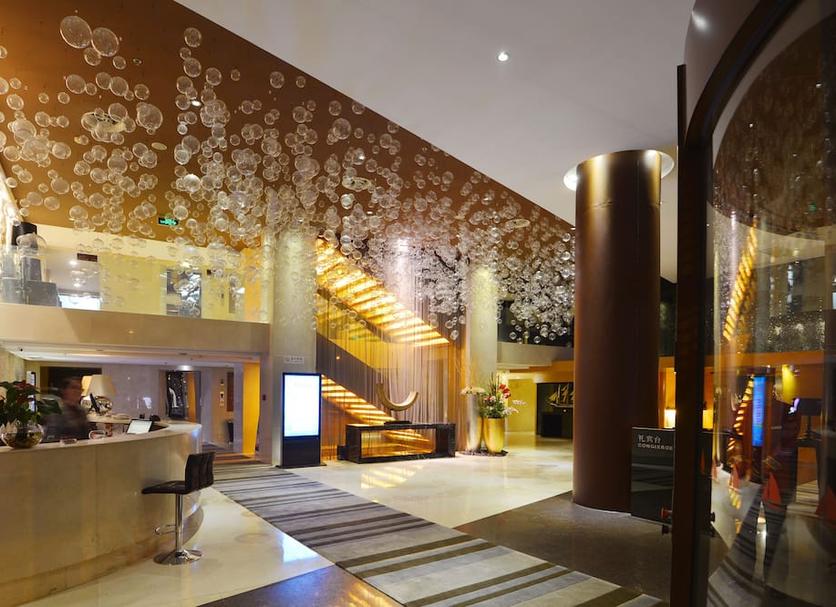 Lobby Zdjęcie