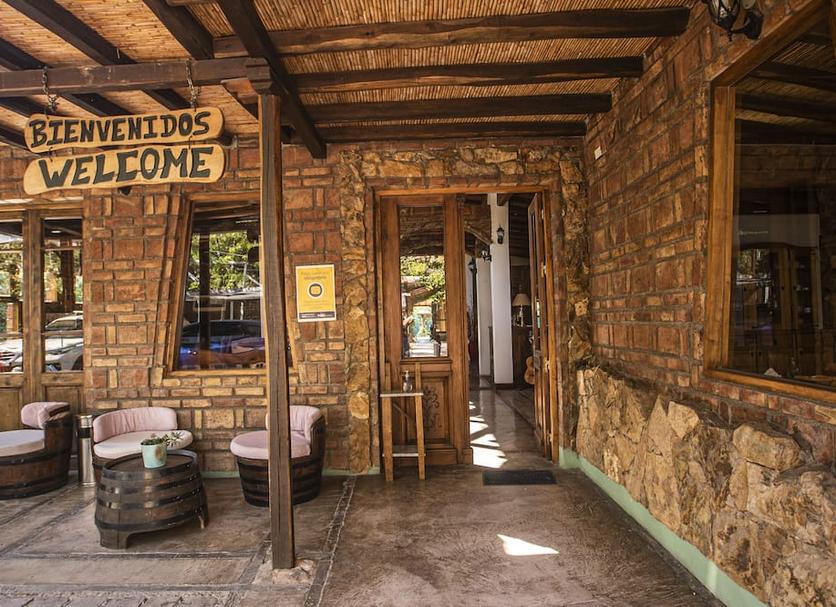 Patio Zdjęcie