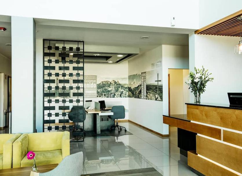 Lobby Zdjęcie