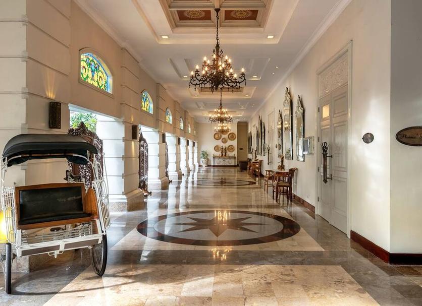 Lobby Zdjęcie