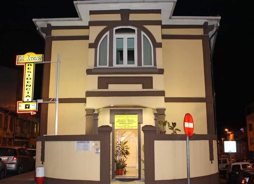Budynek Zdjęcie