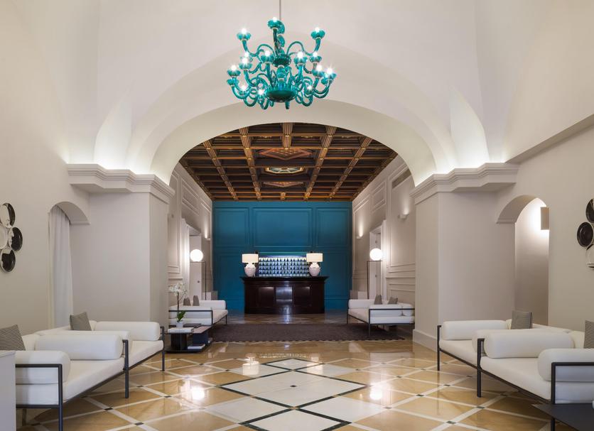 Lobby Zdjęcie
