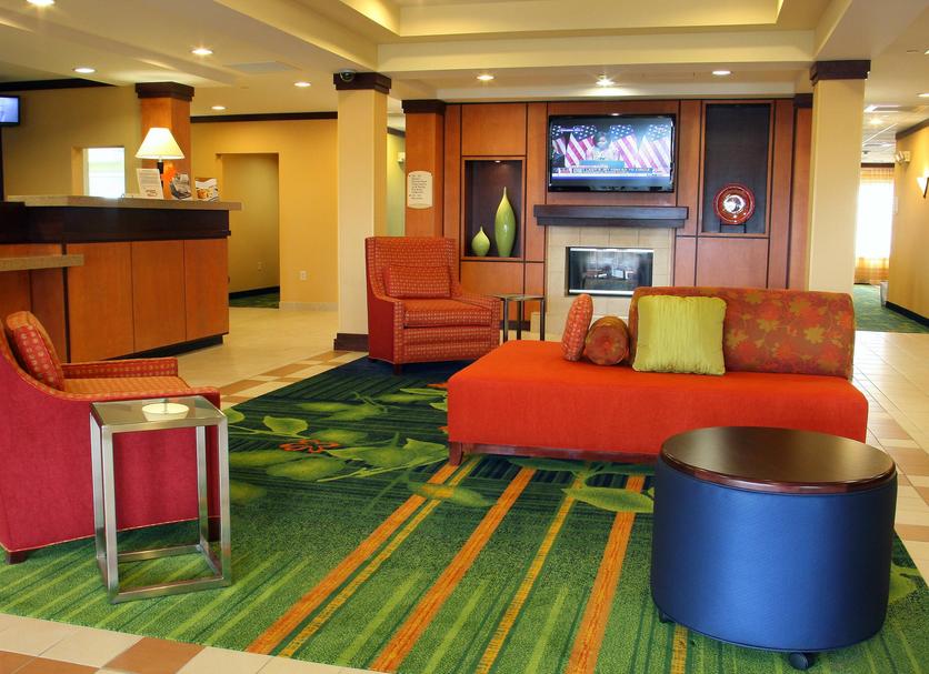 Lobby Zdjęcie