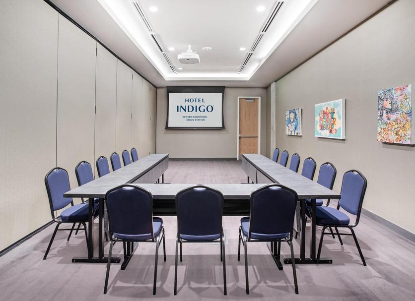 Sala konferencyjna Zdjęcie
