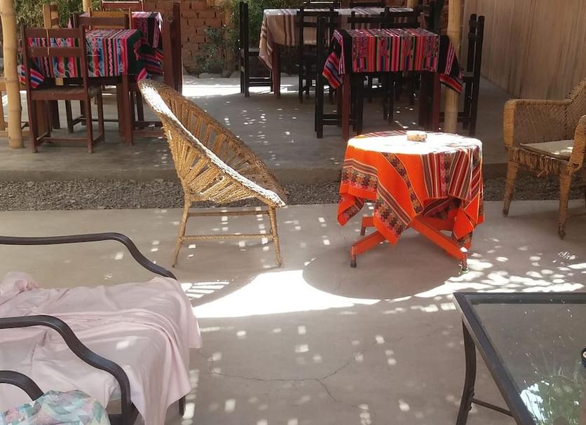 Restauracja Zdjęcie