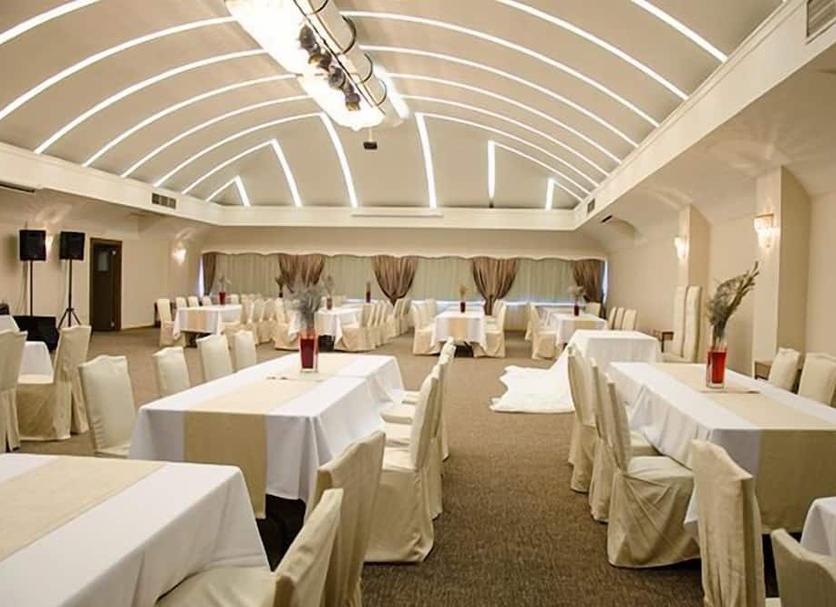 Restauracja Zdjęcie