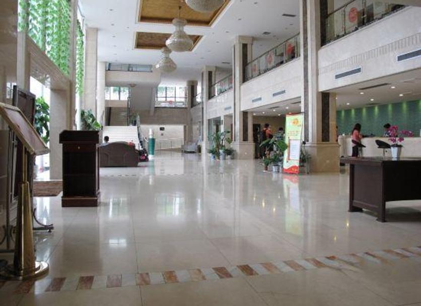 Lobby Zdjęcie