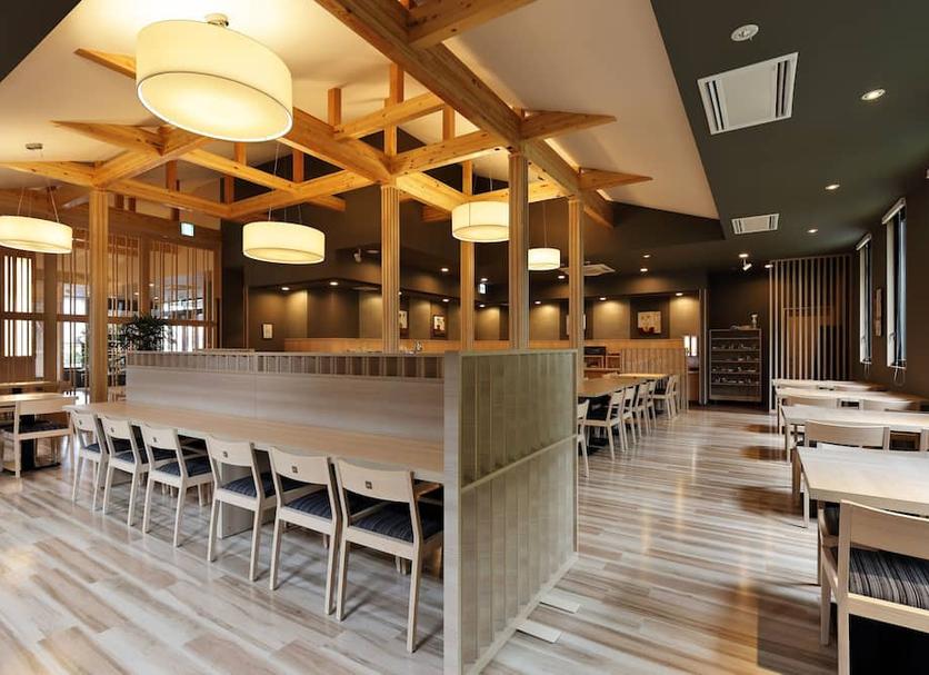 Restauracja Zdjęcie