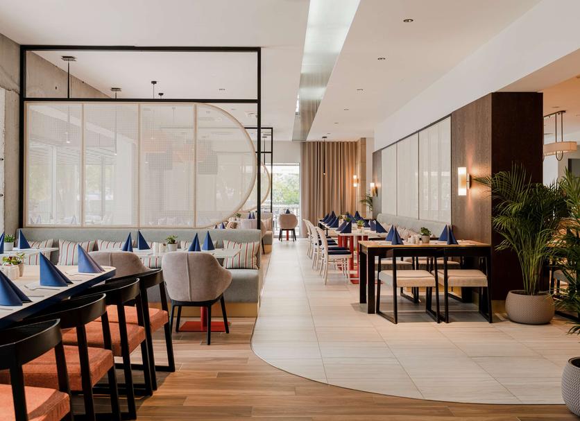 Restauracja Zdjęcie