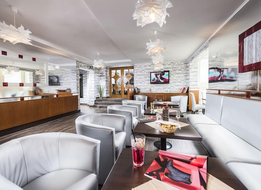 Restauracja Zdjęcie