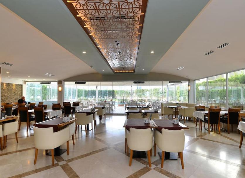 Restauracja Zdjęcie