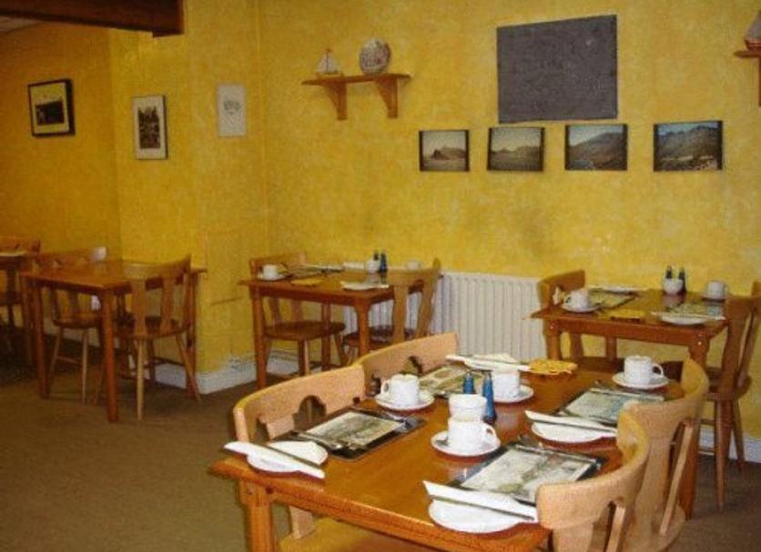 Restauracja Zdjęcie