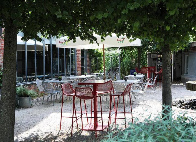 Patio Zdjęcie