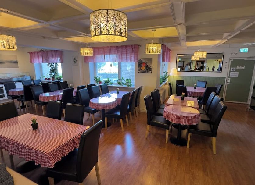 Restauracja Zdjęcie