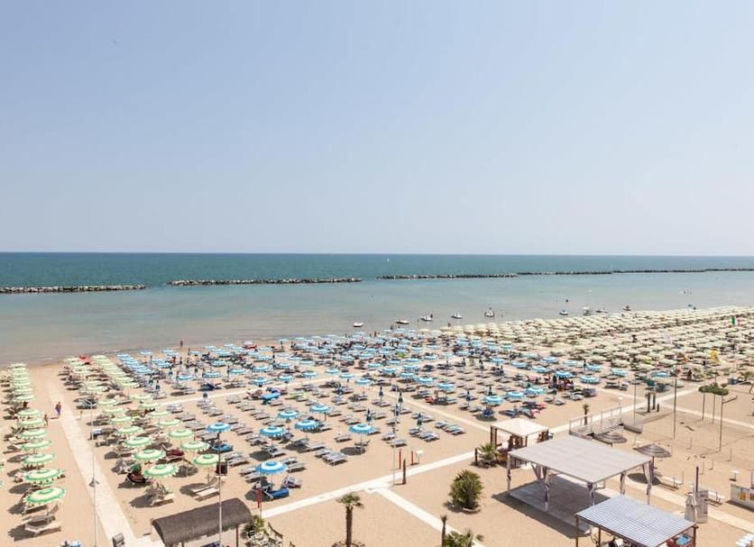 Plaża Zdjęcie