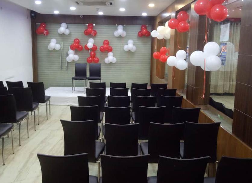 Sala konferencyjna Zdjęcie