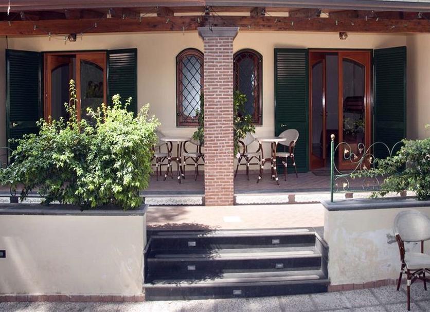 Patio Zdjęcie