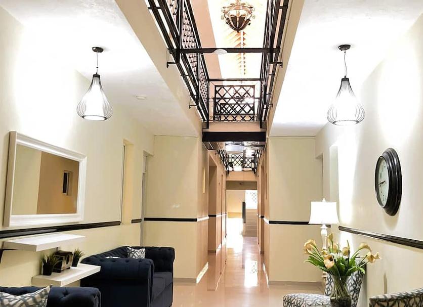 Lobby Zdjęcie