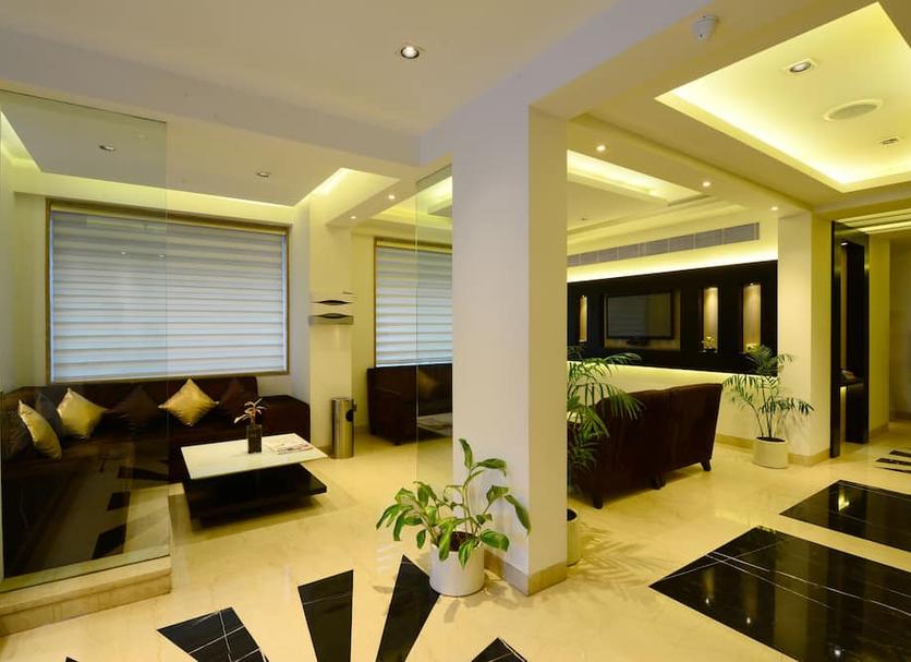 Lobby Zdjęcie