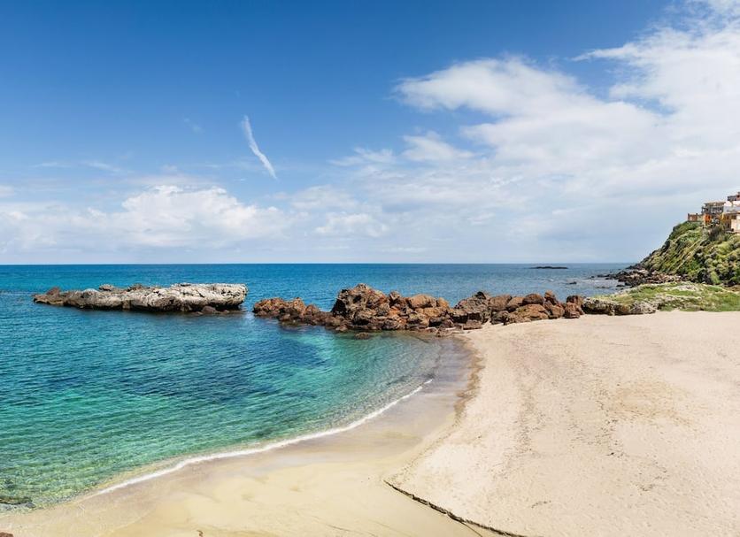 Plaża Zdjęcie