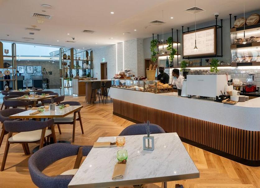 Restauracja Zdjęcie