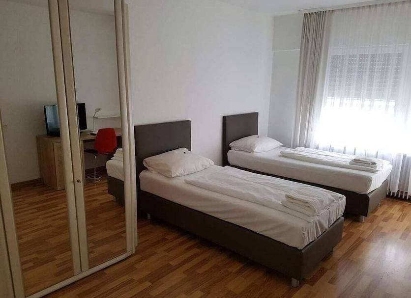 Sypialnia Zdjęcie