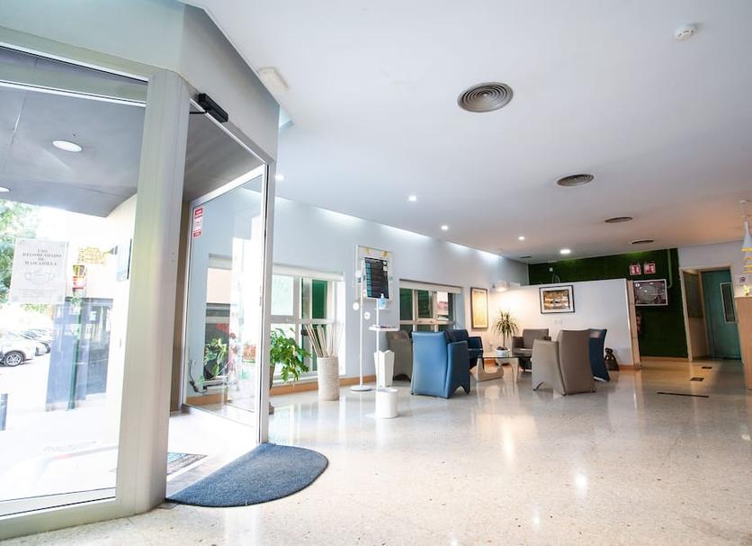 Lobby Zdjęcie