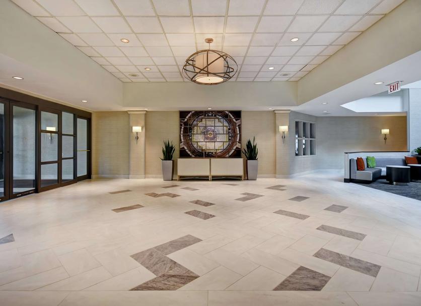 Lobby Zdjęcie