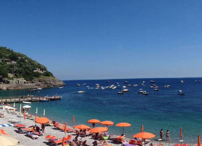 Plaża Zdjęcie