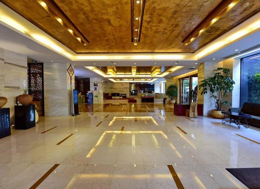 Lobby Zdjęcie